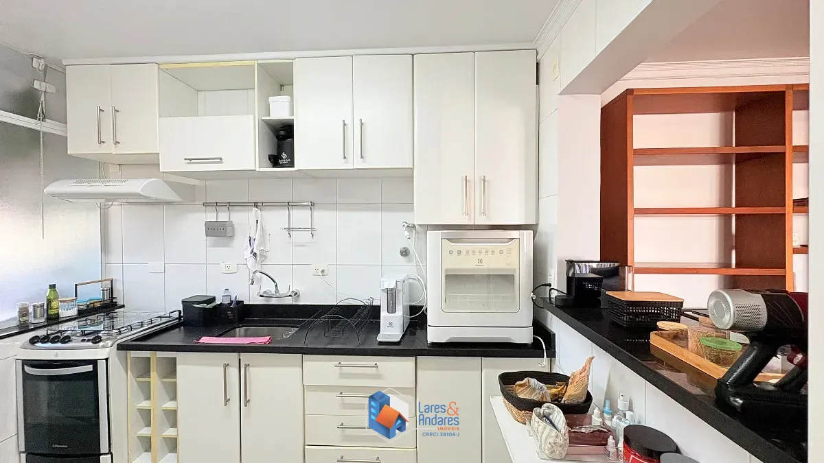 Apartamento, 2 quartos, 58 m² - Foto 17