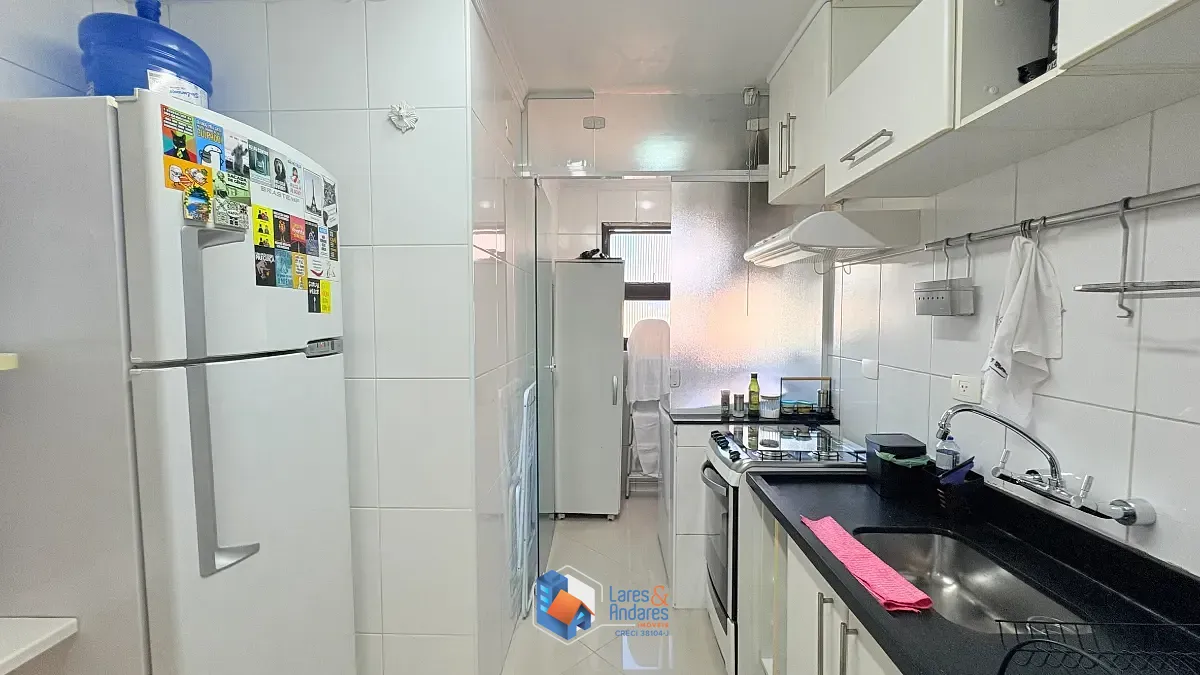 Apartamento, 2 quartos, 58 m² - Foto 19