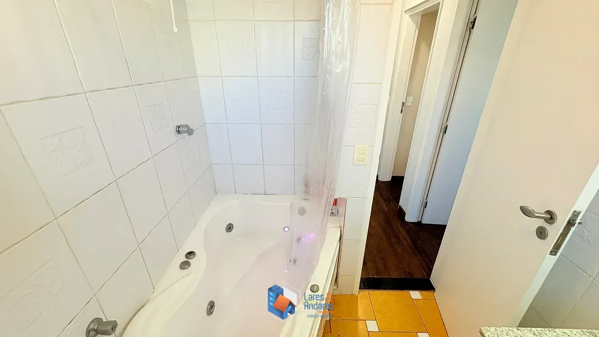 Apartamento, 2 quartos, 58 m² - Foto 33