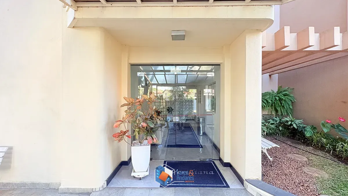 Apartamento, 2 quartos, 58 m² - Foto 43