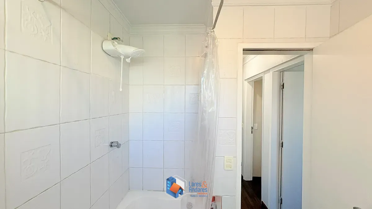 Apartamento, 2 quartos, 58 m² - Foto 32