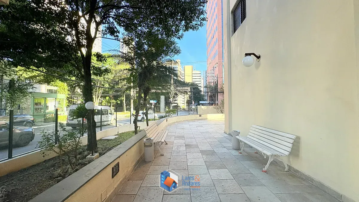 Apartamento, 2 quartos, 58 m² - Foto 42