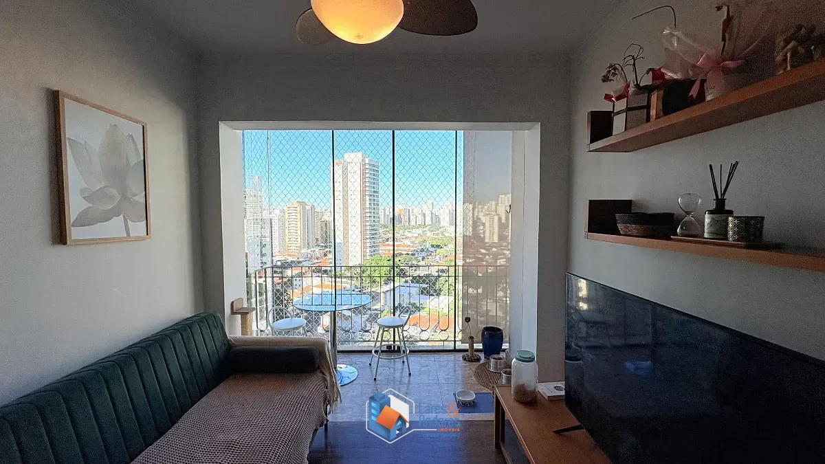 Apartamento, 2 quartos, 58 m² - Foto 10