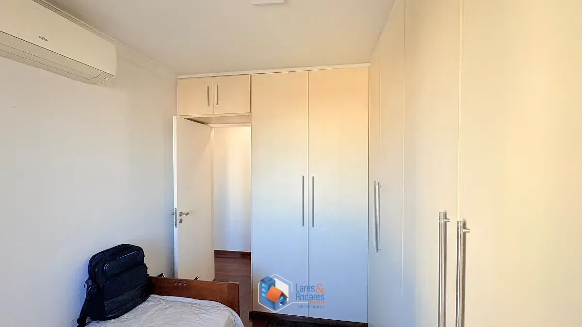 Apartamento, 2 quartos, 58 m² - Foto 26