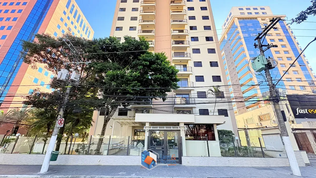 Apartamento, 2 quartos, 58 m² - Foto 48