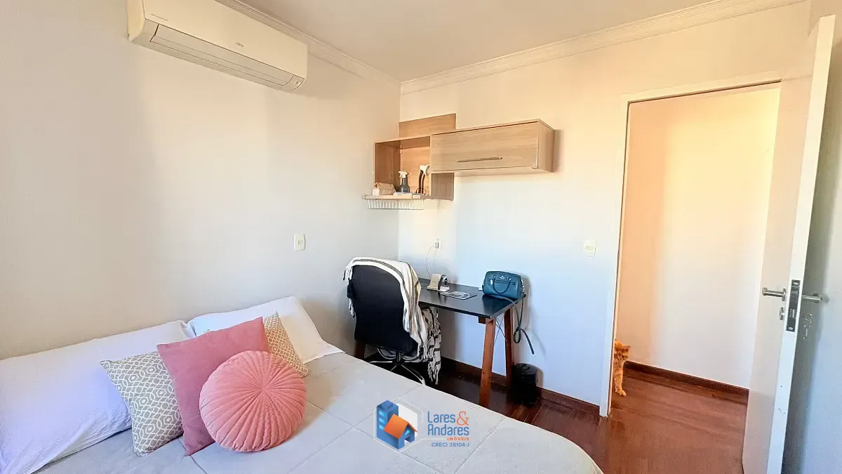 Apartamento, 2 quartos, 58 m² - Foto 39