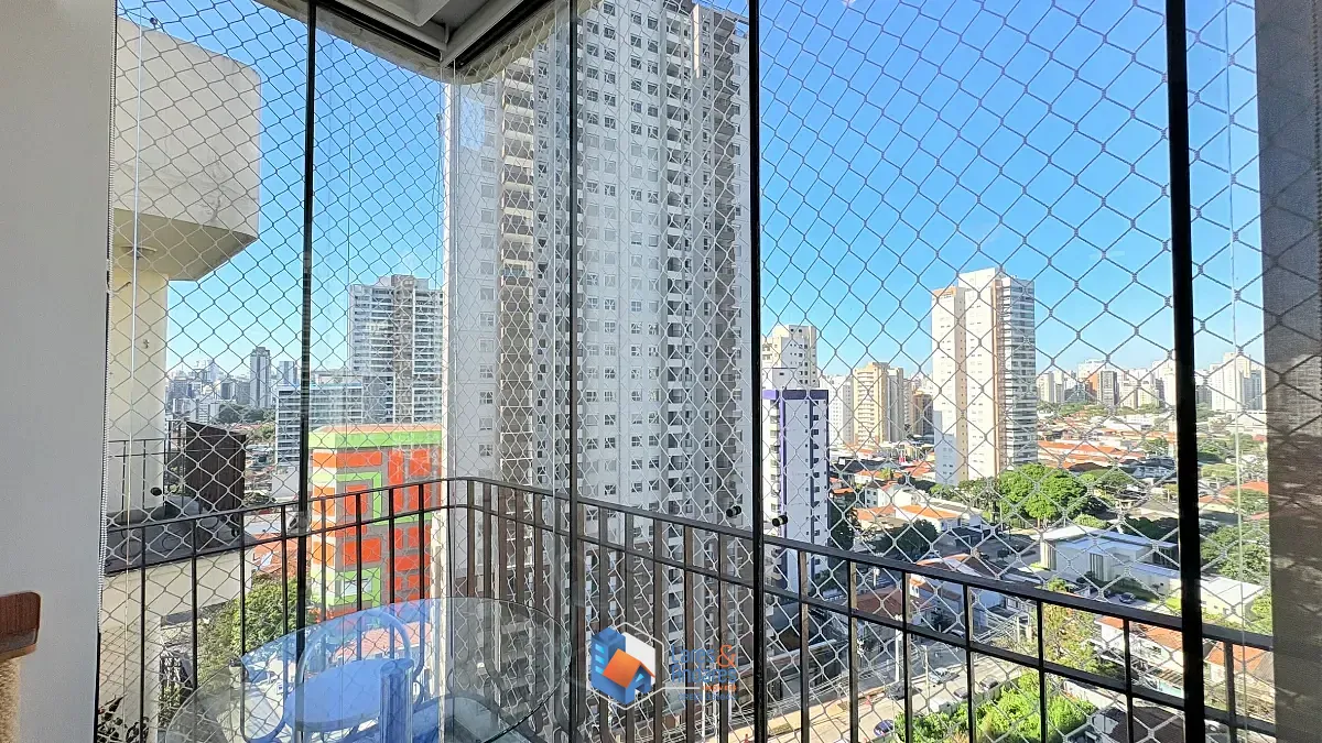 Apartamento, 2 quartos, 58 m² - Foto 12