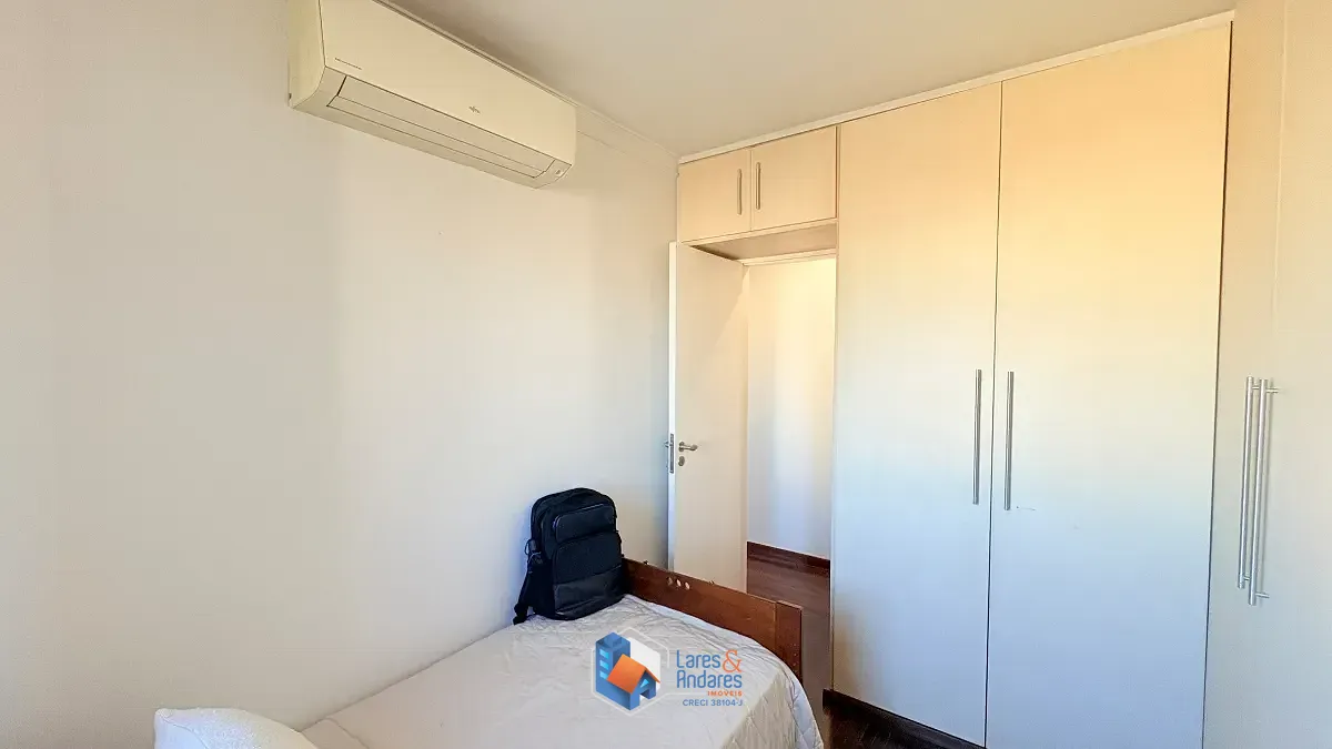 Apartamento, 2 quartos, 58 m² - Foto 27