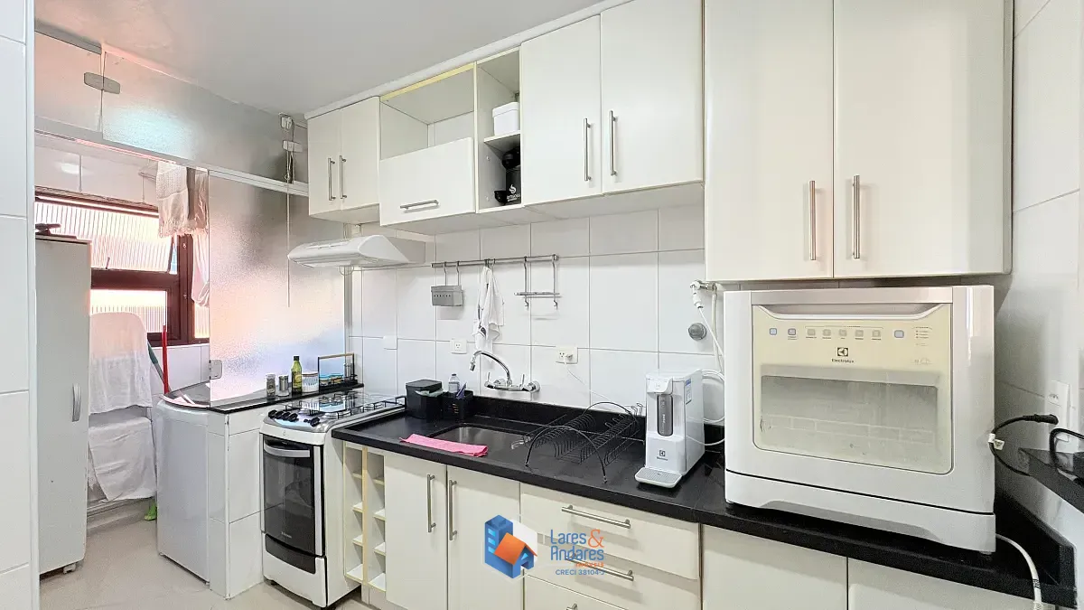 Apartamento, 2 quartos, 58 m² - Foto 18