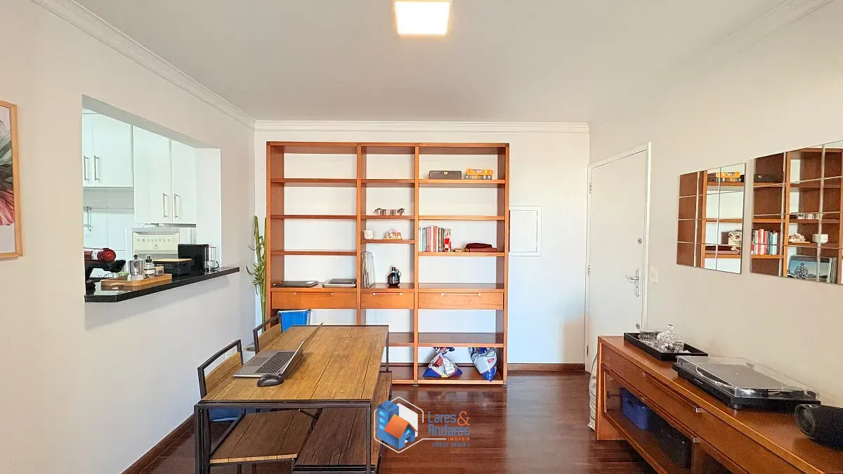 Apartamento, 2 quartos, 58 m² - Foto 9