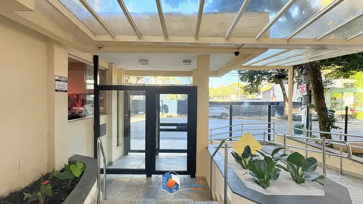 Apartamento, 2 quartos, 58 m² - Foto 45