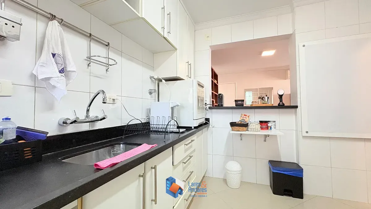 Apartamento, 2 quartos, 58 m² - Foto 21