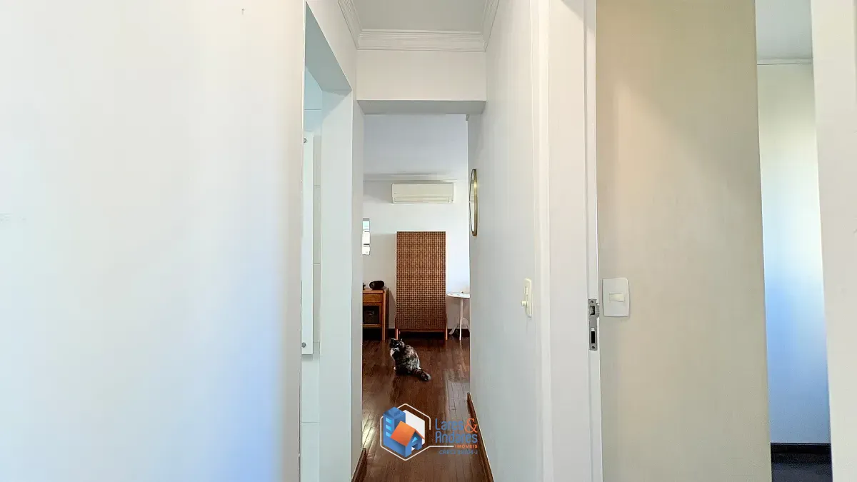 Apartamento, 2 quartos, 58 m² - Foto 41