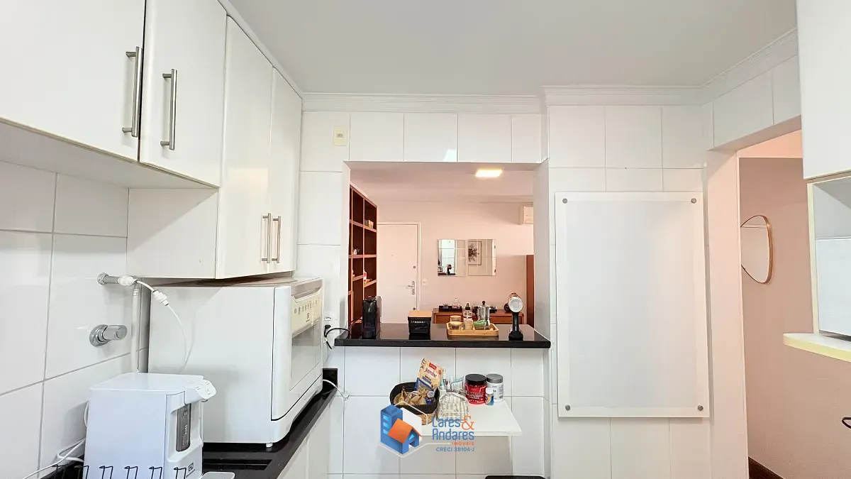 Apartamento, 2 quartos, 58 m² - Foto 23