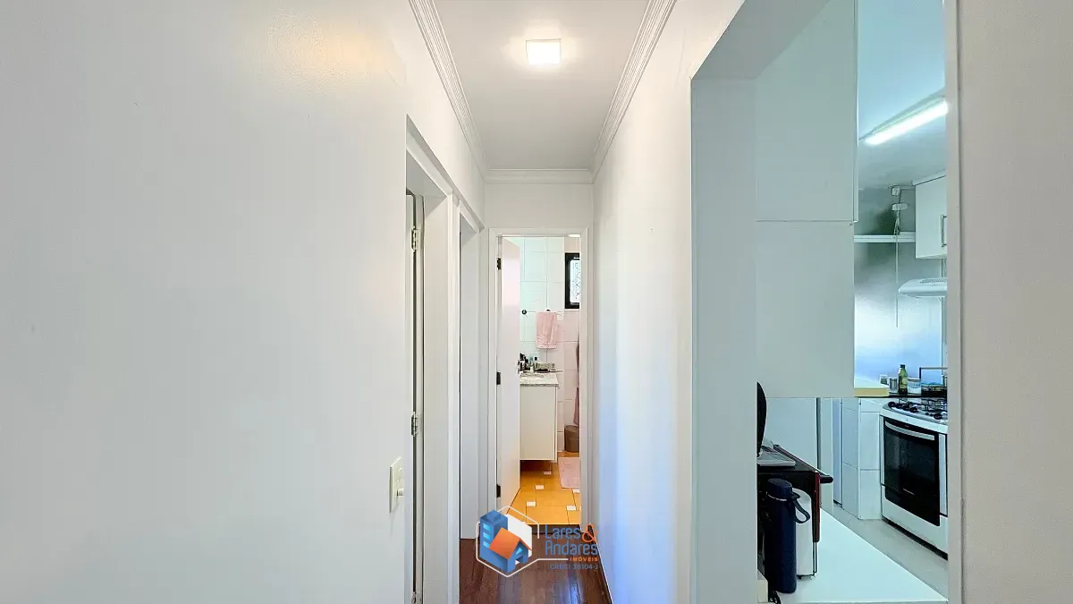 Apartamento, 2 quartos, 58 m² - Foto 16