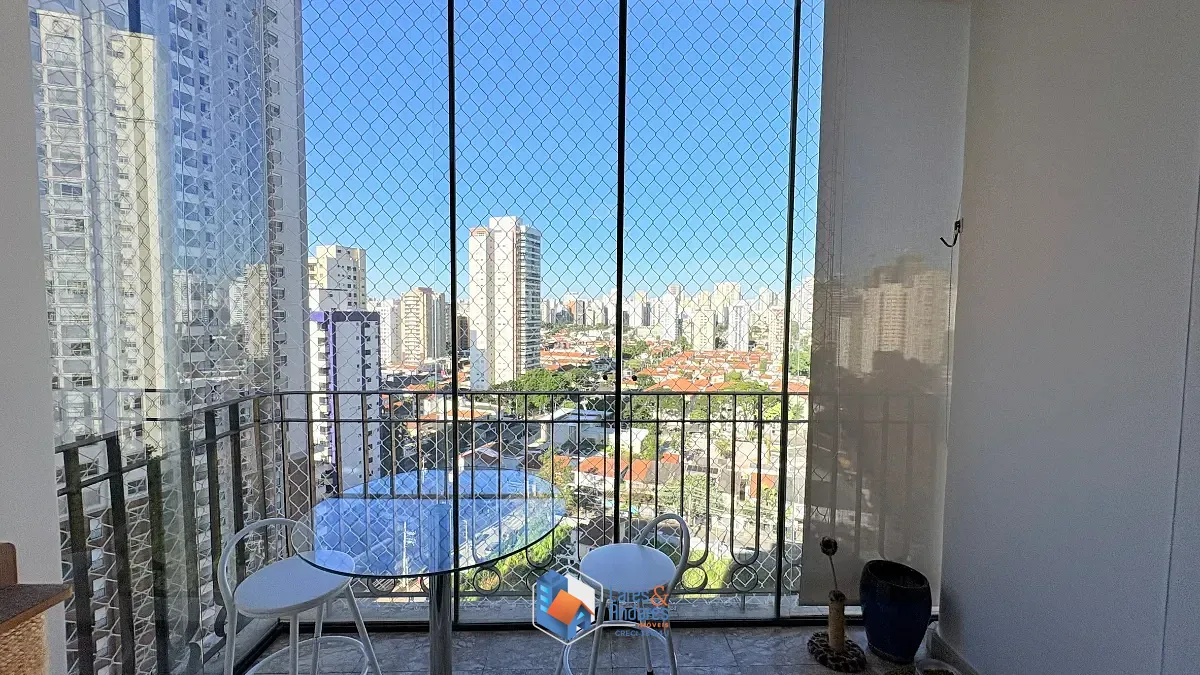 Apartamento, 2 quartos, 58 m² - Foto 11