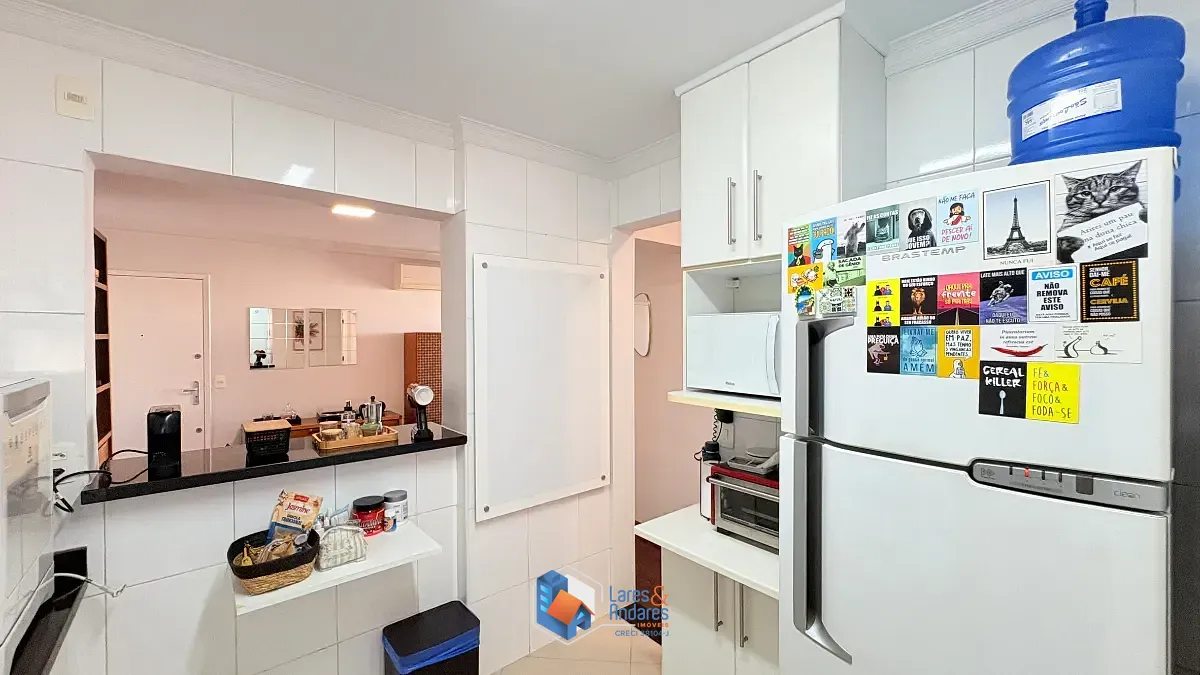 Apartamento, 2 quartos, 58 m² - Foto 22