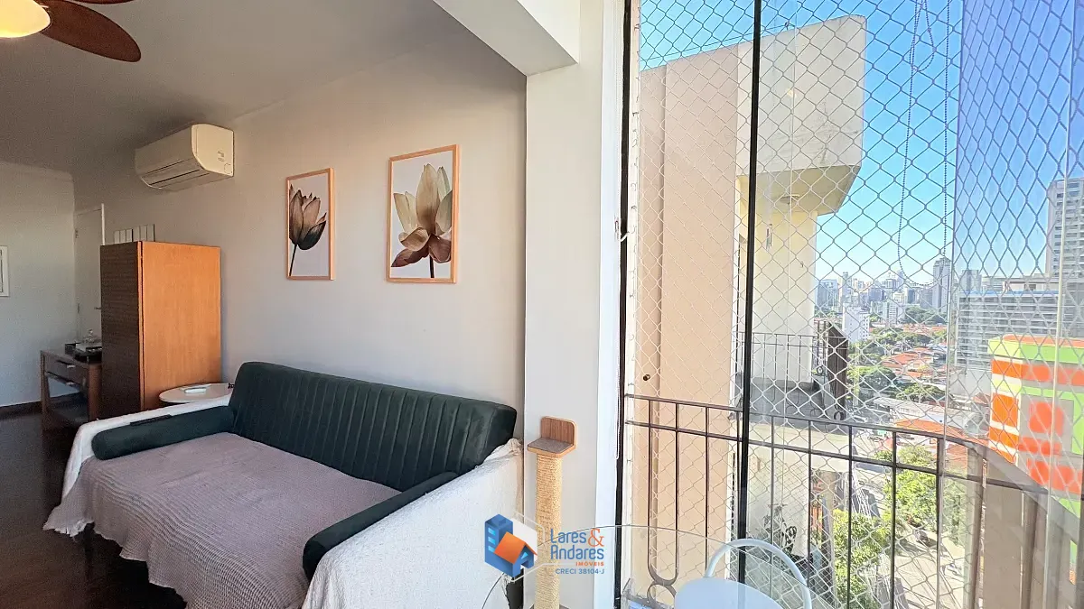 Apartamento, 2 quartos, 58 m² - Foto 14