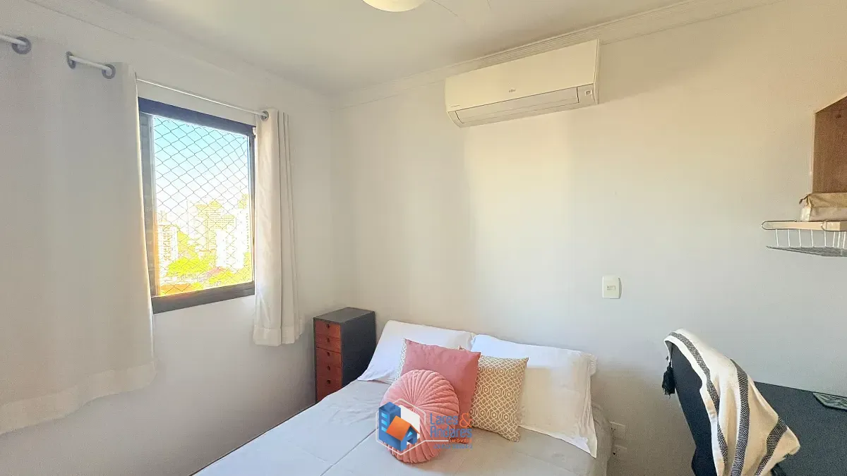Apartamento, 2 quartos, 58 m² - Foto 40