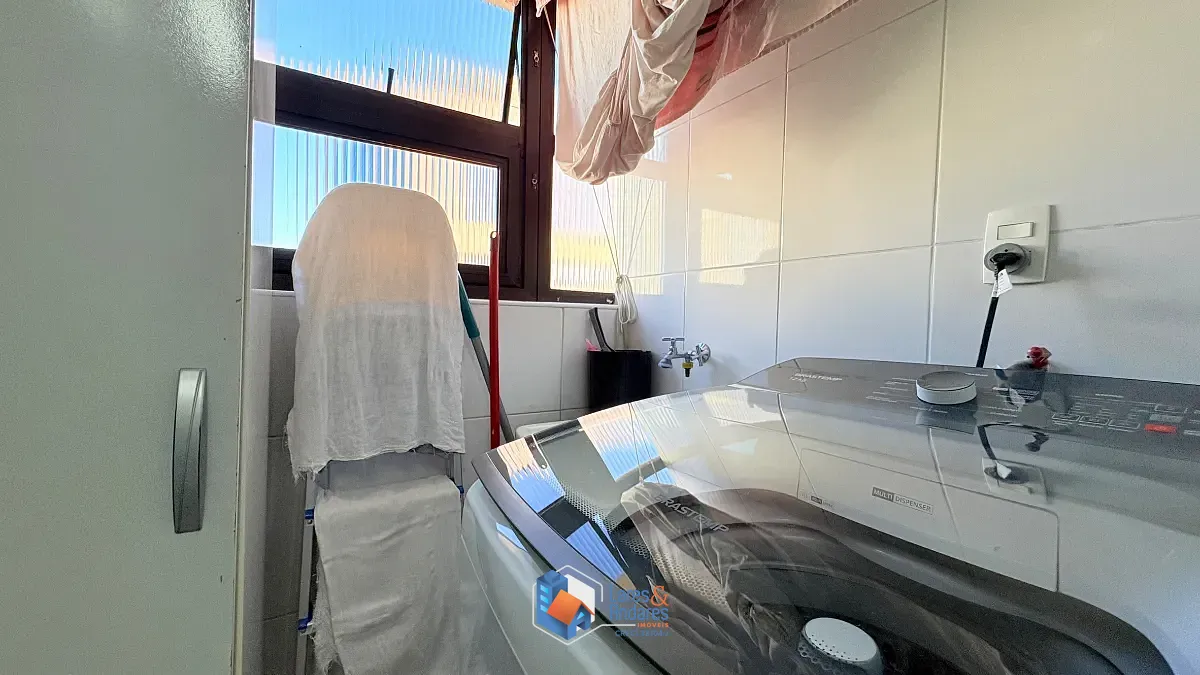 Apartamento, 2 quartos, 58 m² - Foto 24