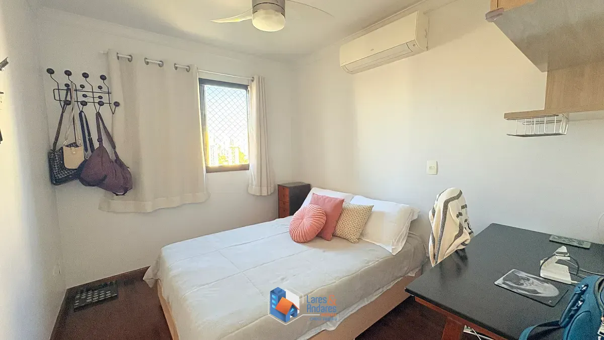 Apartamento, 2 quartos, 58 m² - Foto 38