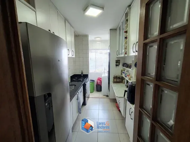 Apartamento com 72m² 3 quartos e 2 banheiros, à venda, no bairro Limão em São Paulo