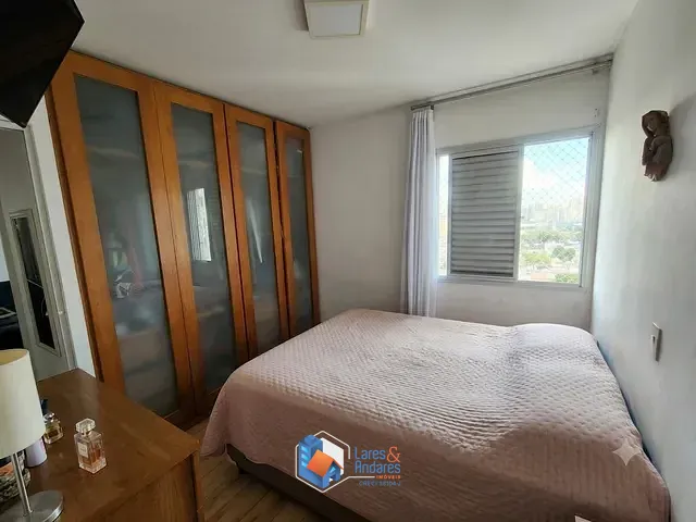 Apartamento com 72m² 3 quartos e 2 banheiros, à venda, no bairro Limão em São Paulo