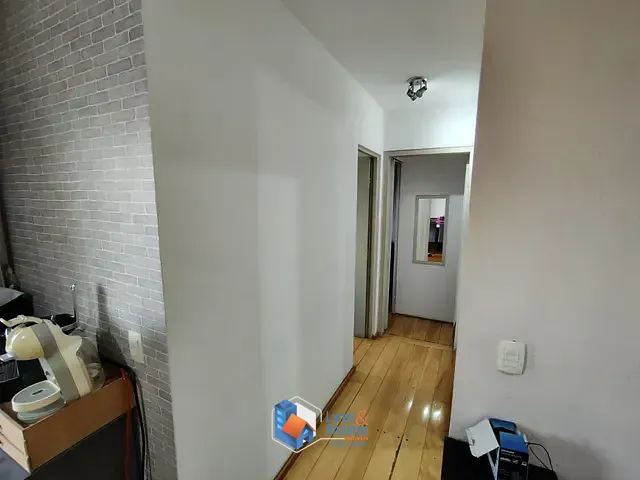 Apartamento com 72m² 3 quartos e 2 banheiros, à venda, no bairro Limão em São Paulo