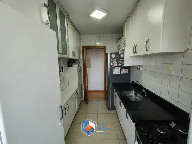 Apartamento com 72m² 3 quartos e 2 banheiros, à venda, no bairro Limão em São Paulo
