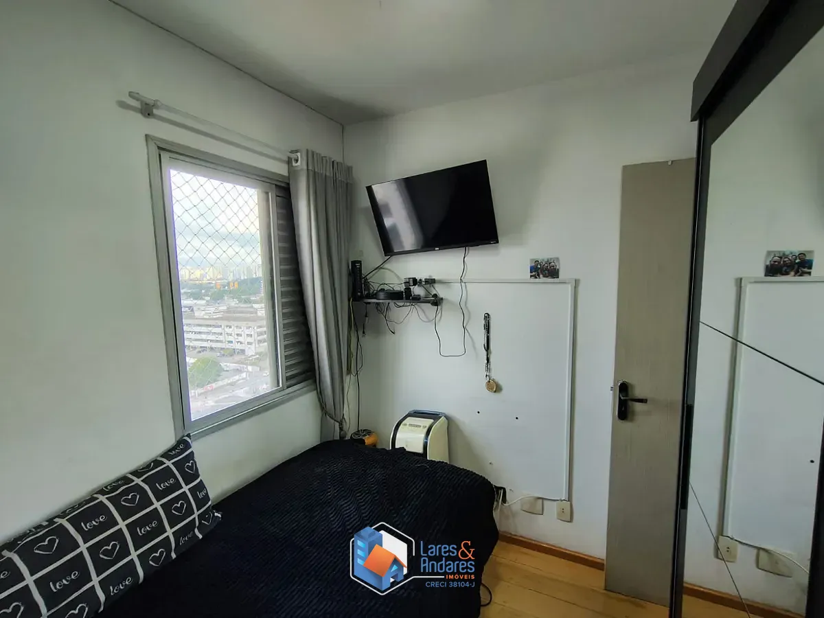 Apartamento, 3 quartos, 72 m² - Foto 32
