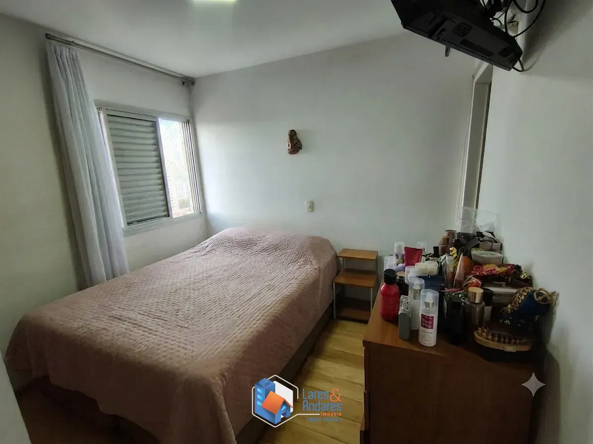 Apartamento, 3 quartos, 72 m² - Foto 8