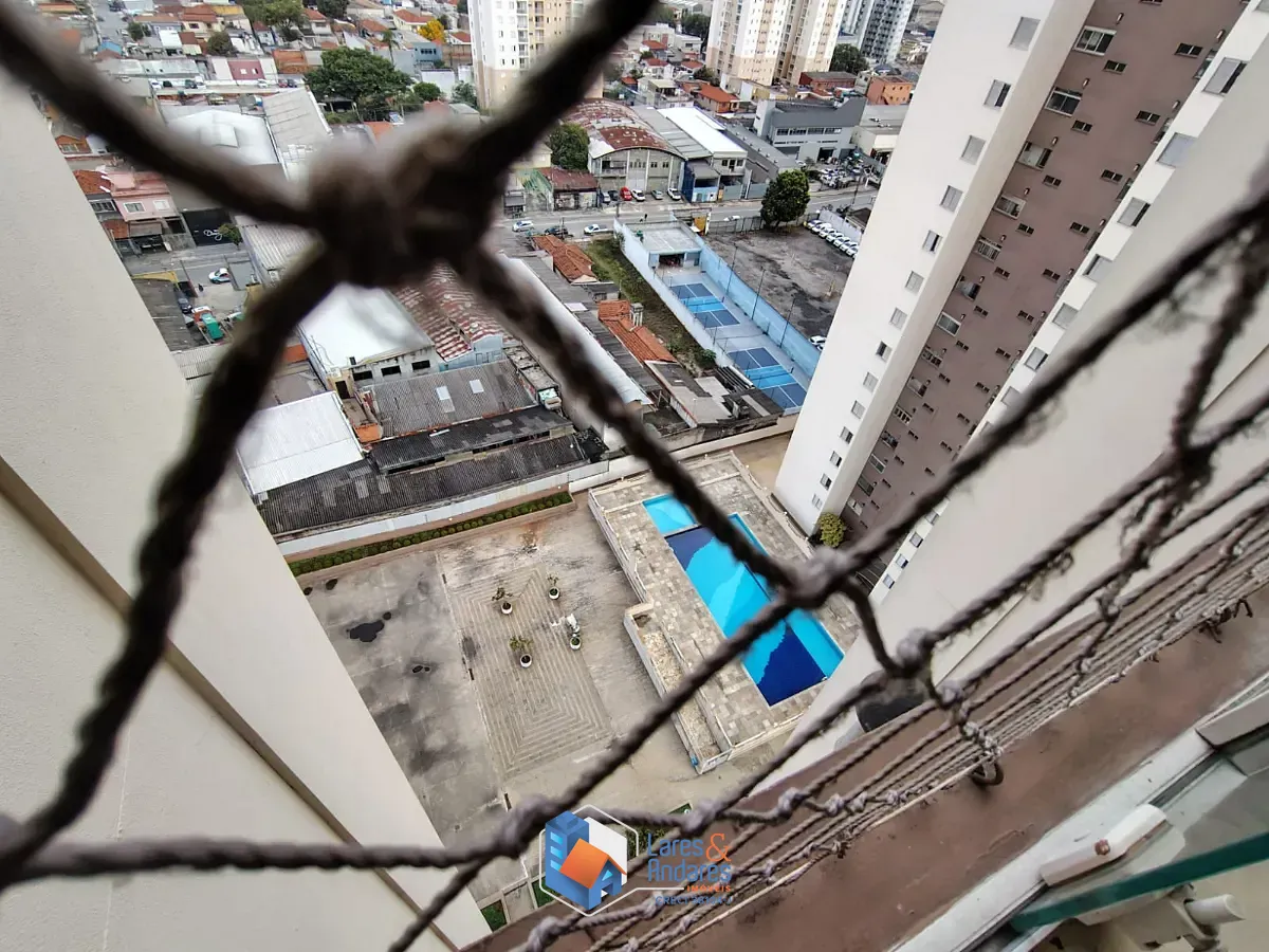Apartamento, 3 quartos, 72 m² - Foto 34