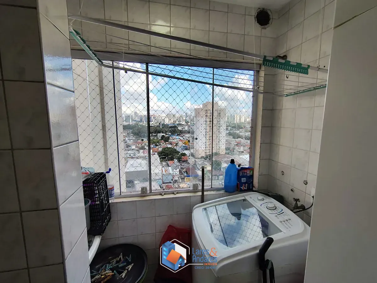 Apartamento, 3 quartos, 72 m² - Foto 33
