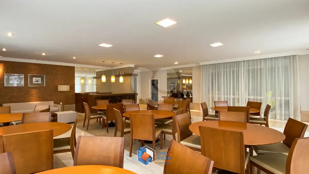 Apartamento, 4 quartos, 258 m² - Foto 34