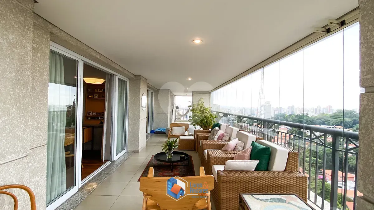 Apartamento, 4 quartos, 258 m² - Foto 43