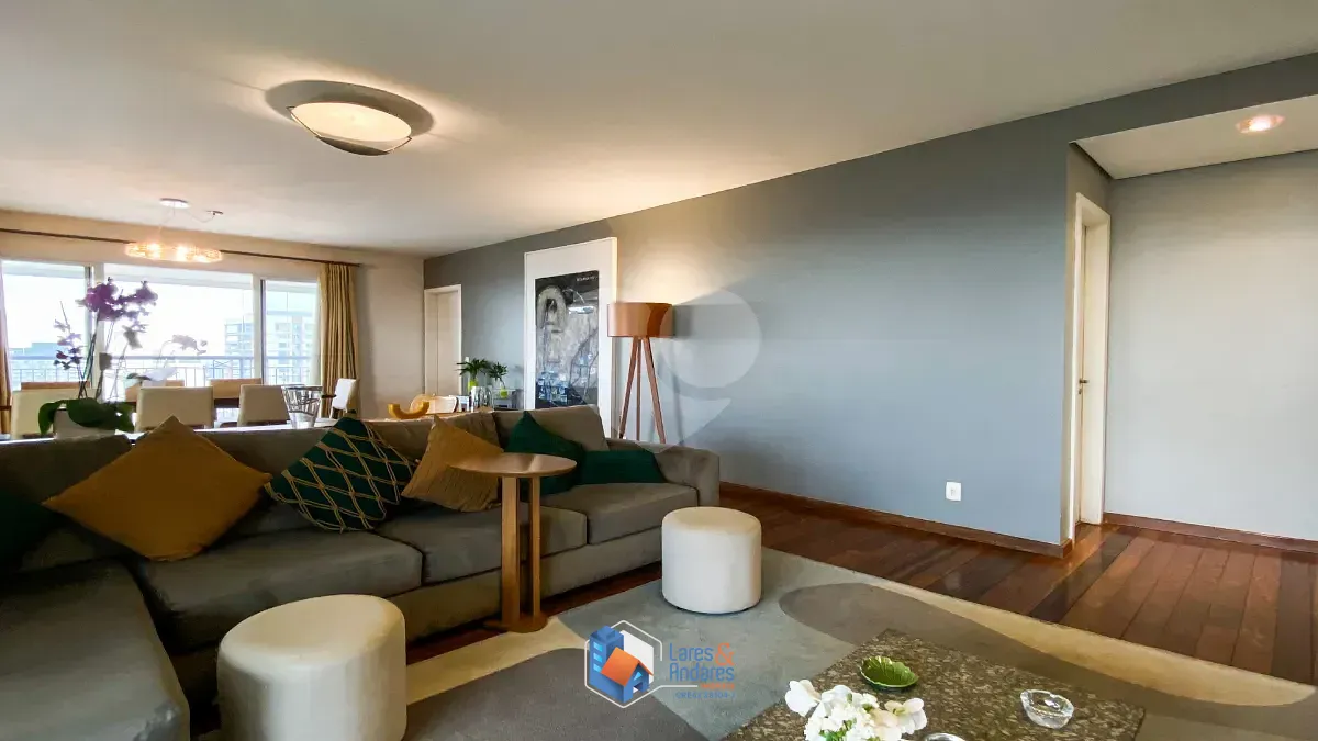 Apartamento, 4 quartos, 258 m² - Foto 44