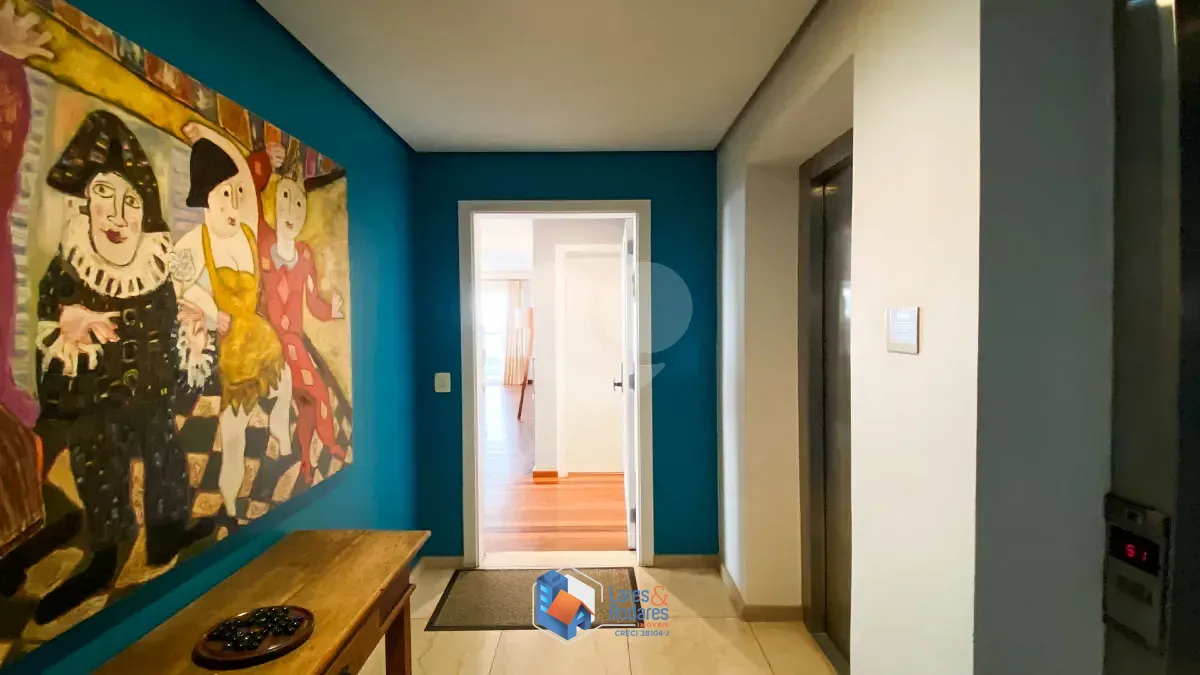 Apartamento, 4 quartos, 258 m² - Foto 39