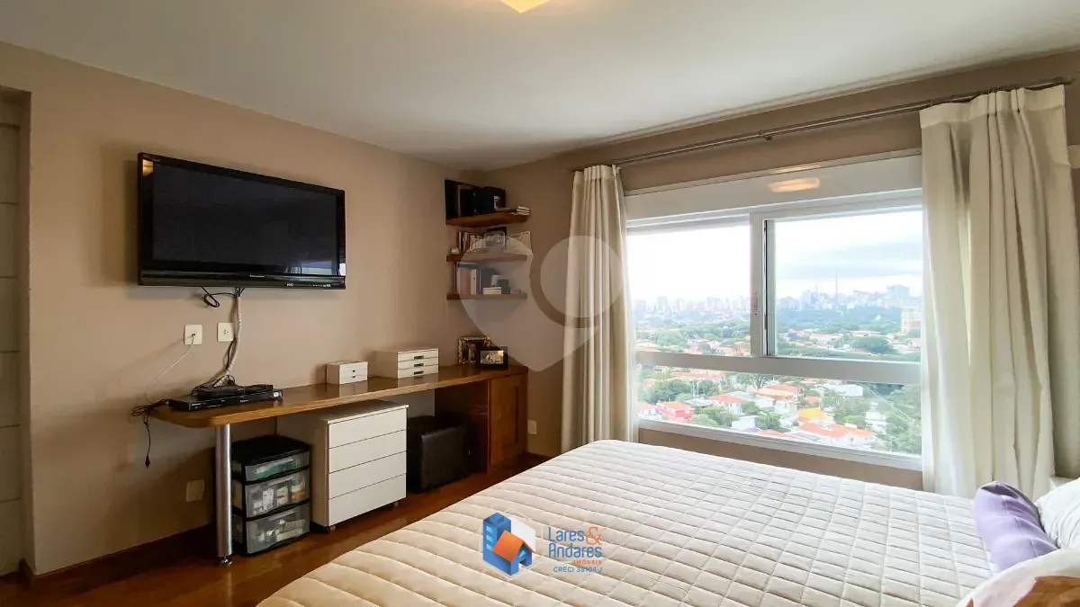 Apartamento, 4 quartos, 258 m² - Foto 40