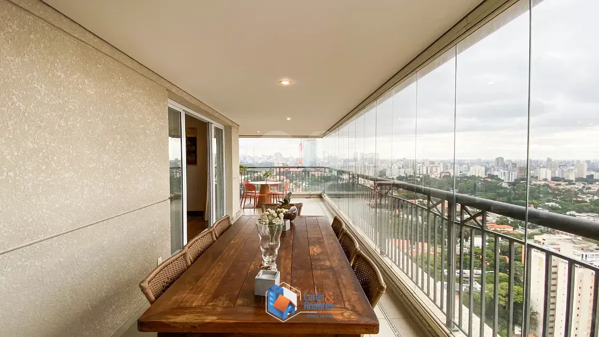Apartamento, 4 quartos, 258 m² - Foto 38