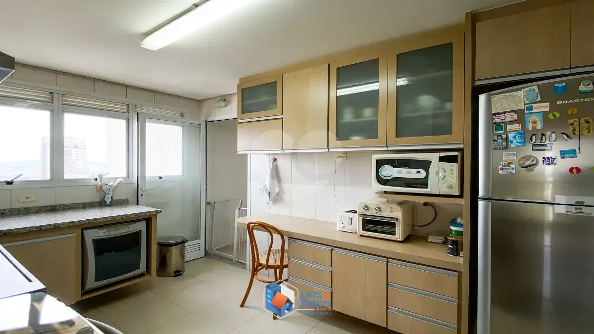 Apartamento, 4 quartos, 258 m² - Foto 41