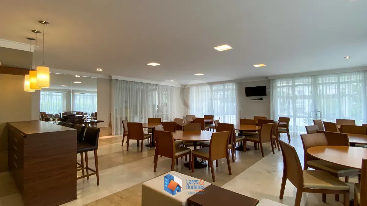 Apartamento, 4 quartos, 258 m² - Foto 33