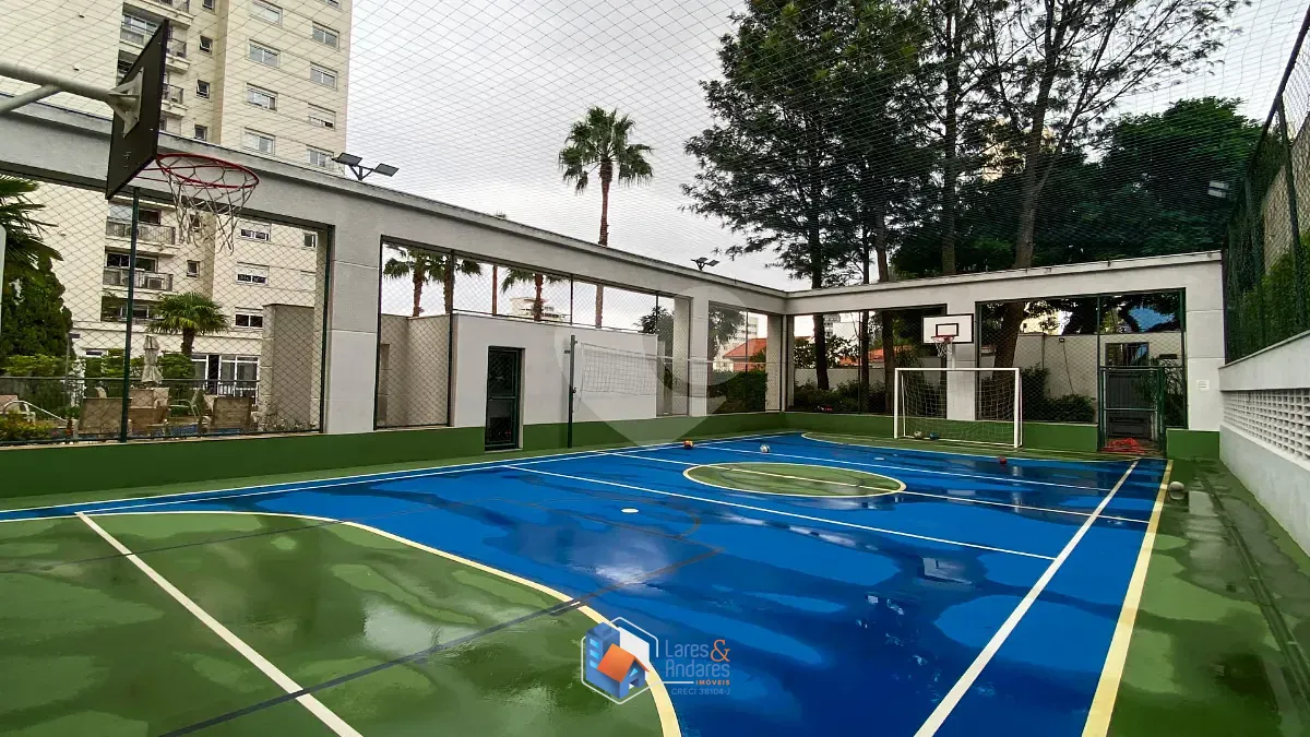 Apartamento, 4 quartos, 258 m² - Foto 37