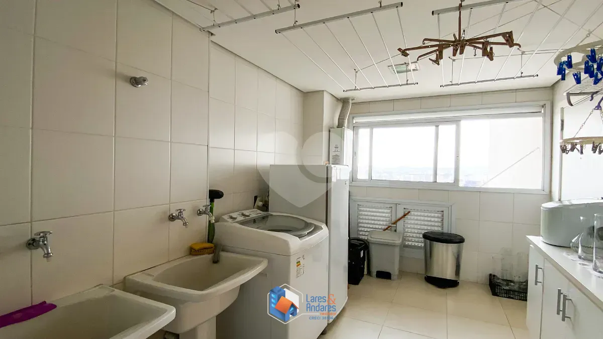 Apartamento, 4 quartos, 258 m² - Foto 46