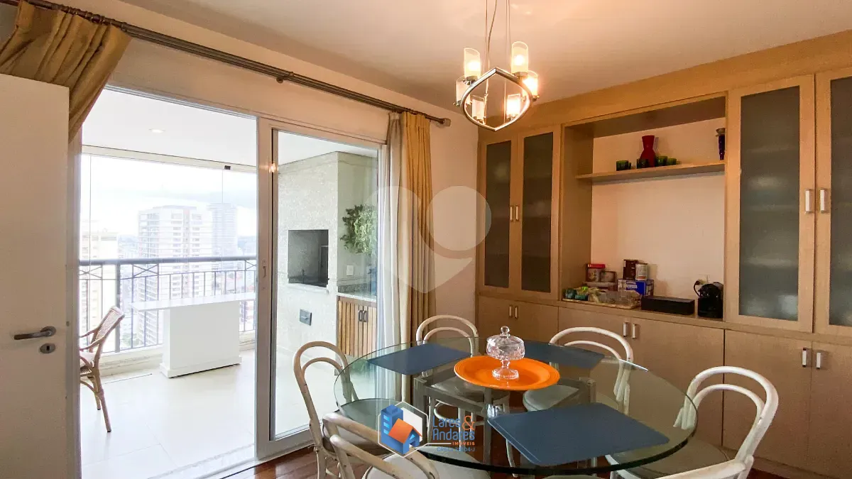 Apartamento, 4 quartos, 258 m² - Foto 42