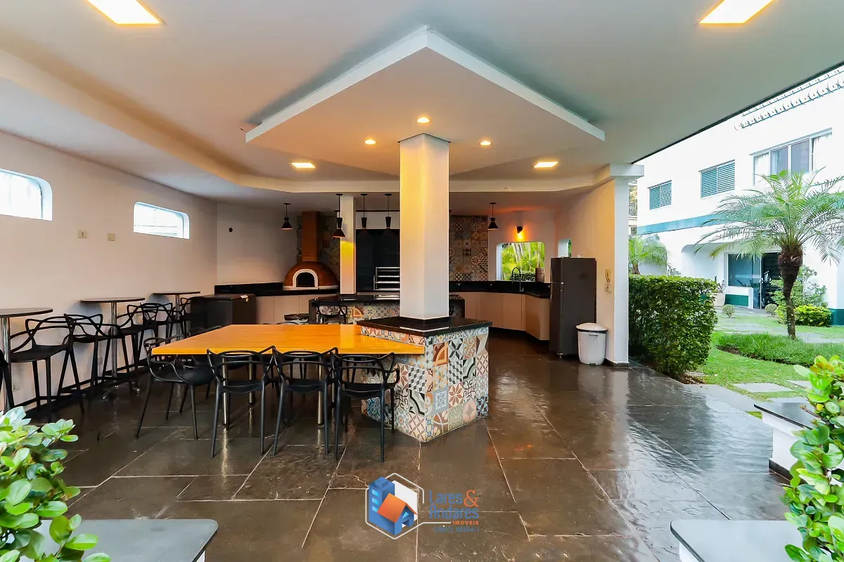 Apartamento, 2 quartos, 62 m² - Foto 21