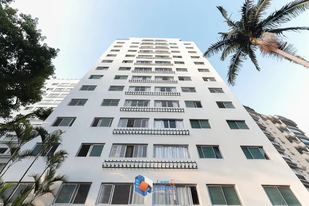 Apartamento, 2 quartos, 62 m² - Foto 29