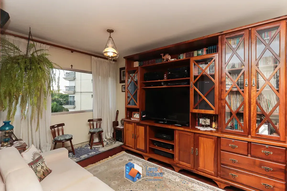 Apartamento, 2 quartos, 62 m² - Foto 2