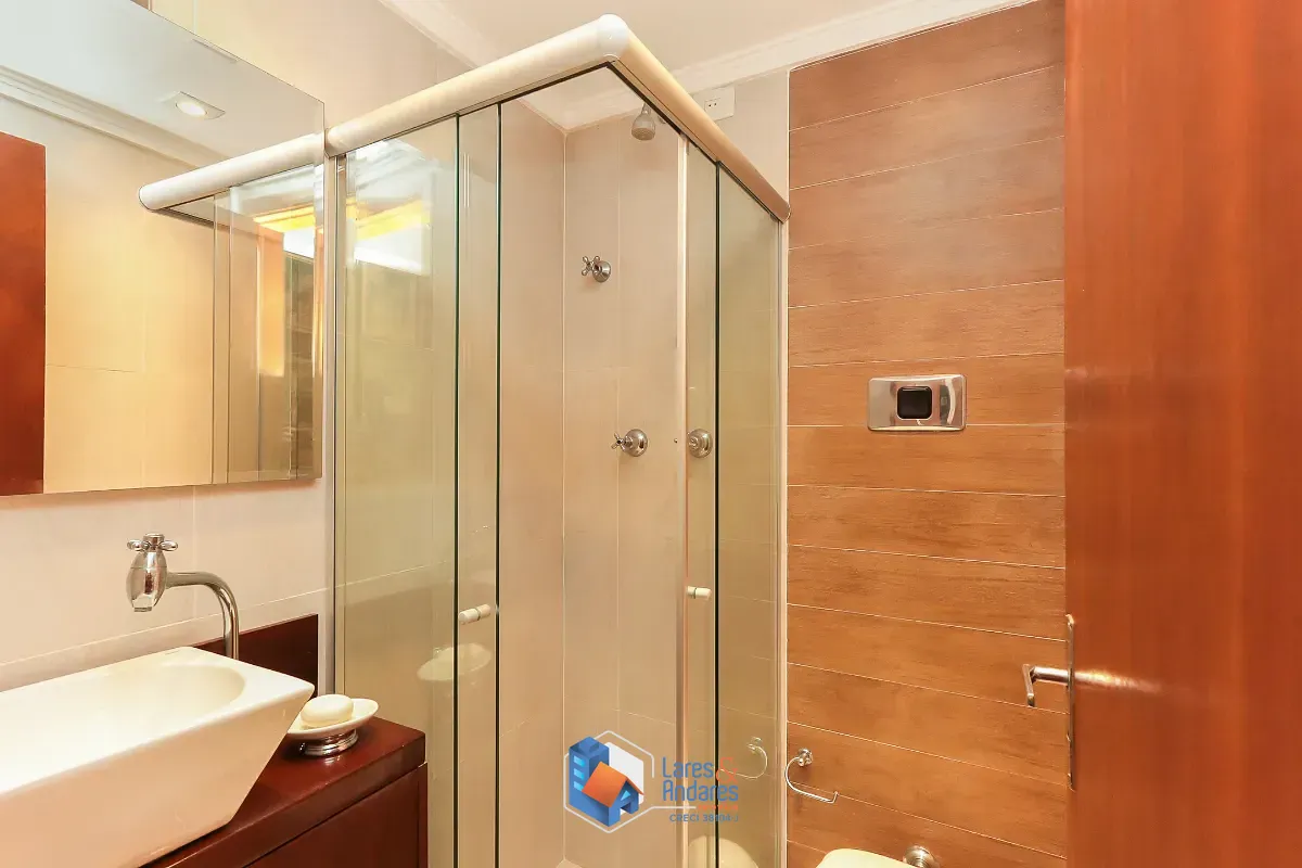 Apartamento, 2 quartos, 62 m² - Foto 15