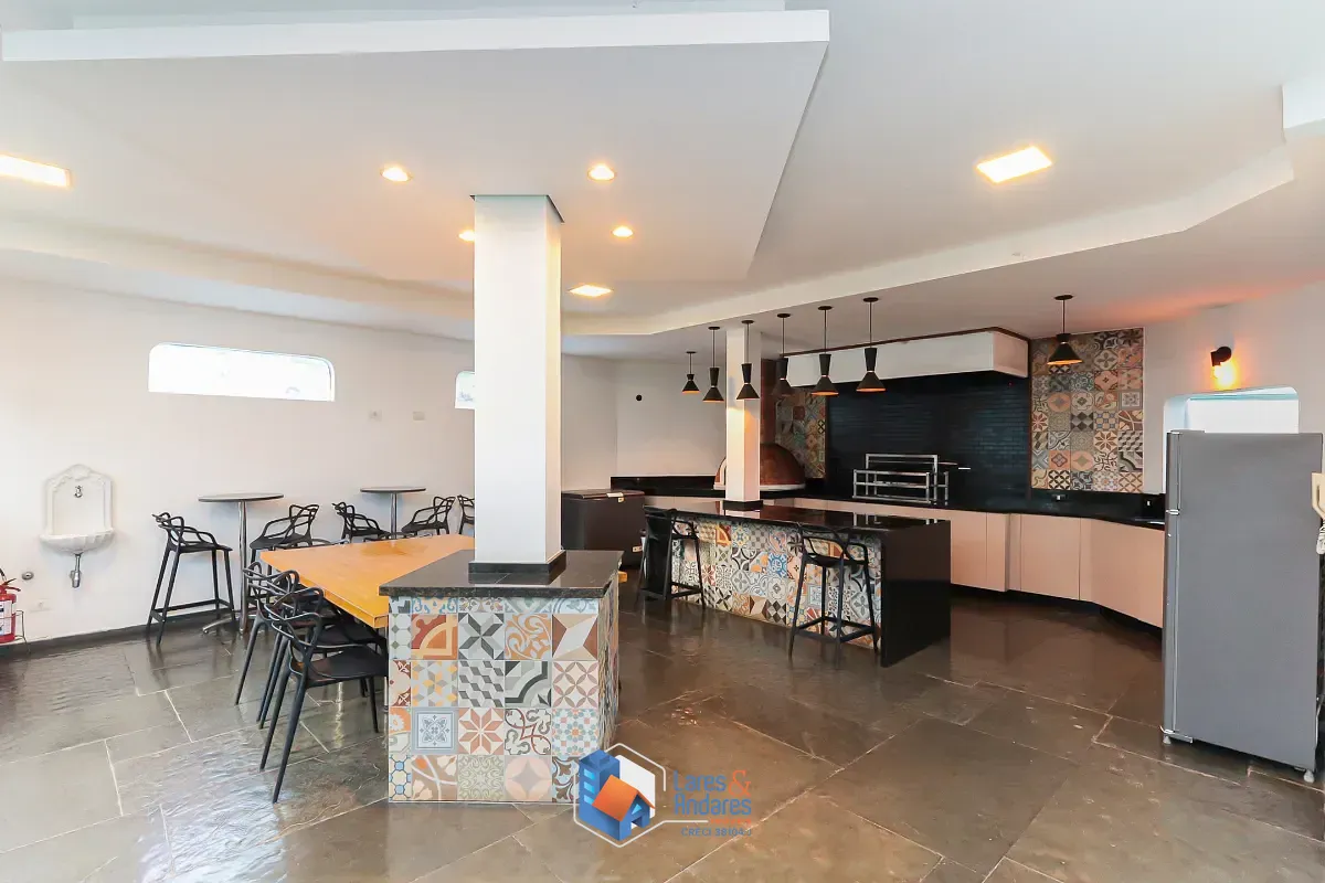 Apartamento, 2 quartos, 62 m² - Foto 22