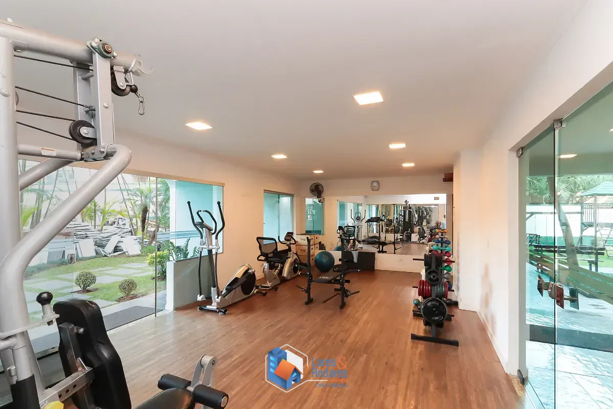 Apartamento, 2 quartos, 62 m² - Foto 19